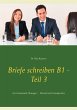 Briefe schreiben B1 - Teil 3 - Bild 1