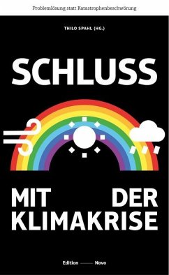 Schluss mit der Klimakrise