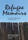 Refugee Memoirs