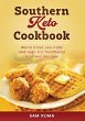 Southern Keto Cookbook - Bild 1