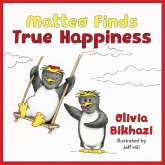 Matteo Finds True Happiness Matteo Finds True Happiness
