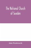 The national church of Sweden
