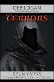 Terrors (Seer Chronicles, #1) (eBook, ePUB)