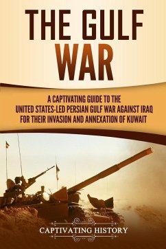 The Gulf War - History, Captivating