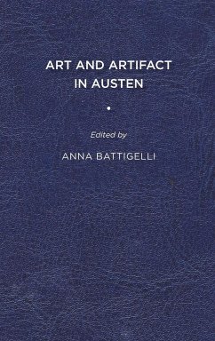 Art and Artifact in Austen