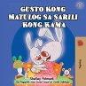 Gusto Kong Matulog Sa Sarili Kong Kama - Bild 1