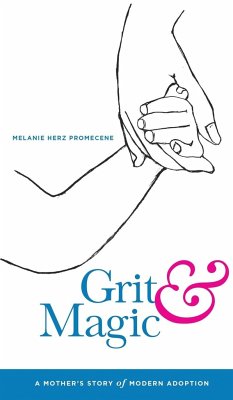 Grit & Magic - Promecene, Melanie Herz