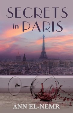 Secrets in Paris - El-Nemr, Ann