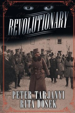 Revolutionary - Tarjanyi, Peter; Dosek, Rita