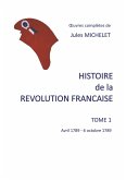 Histoire de la révolution française Histoire de la révolution française