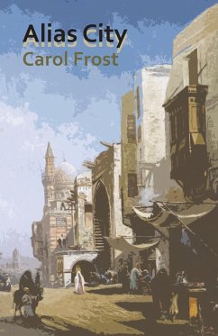 Alias City - Frost, Carol