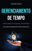 Gerenciamento De Tempo