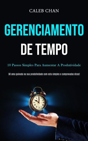 Gerenciamento De Tempo