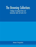 The Browning collections