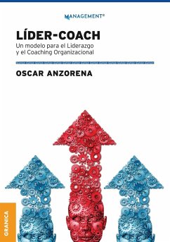 Líder-Coach - Anzorena, Oscar