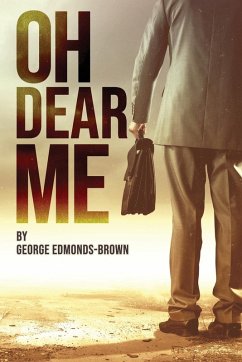 Cover Oh Dear Me