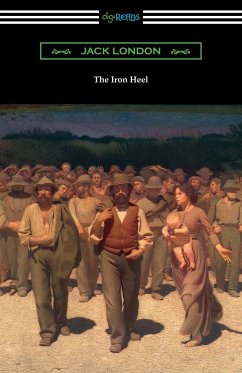 The Iron Heel - London, Jack