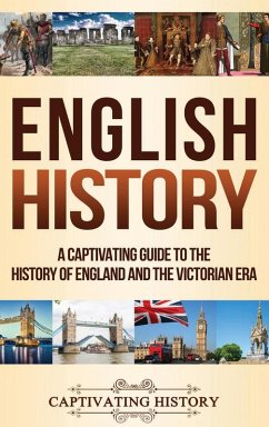 Cover English History