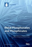 Metal Phosphonates and Phosphinates