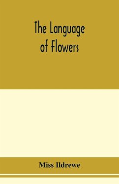 The language of flowers - Ildrewe, Miss