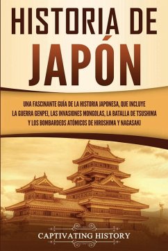 Historia de Japón - History, Captivating