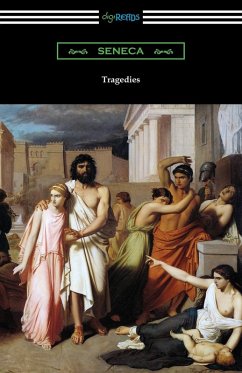 Cover Tragedies
