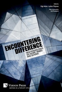 Encountering Difference