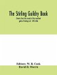 The Stirling guildry book. Extracts... - Bild 1