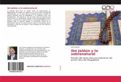 Ibn Jaldún y lo sobrenatural - Vivanco, Luis