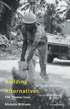 Building Alternatives - Thomas, T. M.