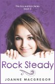 Rock Steady (Ecowarriors, #2) (eBook, ePUB)