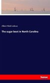 The sugar beet in North Carolina