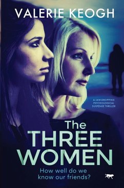 The Three Women - Keogh, Valerie