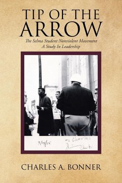 Tip of the Arrow - Bonner, Charles A.