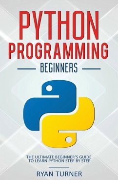 Python Programming - Turner, Ryan