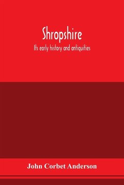 Shropshire - Corbet Anderson, John