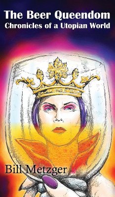 Cover The Beer Queendom
