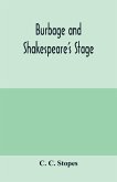 Burbage and Shakespeare's stage