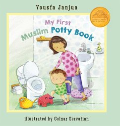 My First Muslim Potty Book - Janjua, Yousfa