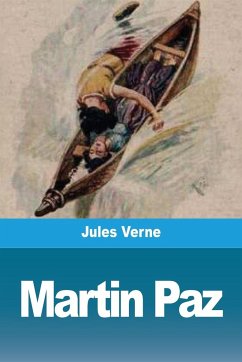 Martin Paz - Verne, Jules