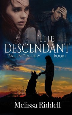 The Descendant - Riddell, Melissa