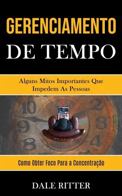 Gerenciamento de tempo - Ritter, Dale