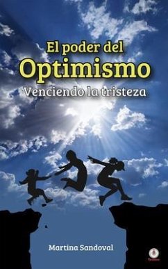 Cover El poder del optimismo (eBook, ePUB)
