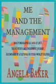 ME AND THE MANAGEMENT (eBook, ePUB)