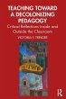 Teaching Toward a Decolonizing Pedagogy... - Bild 1