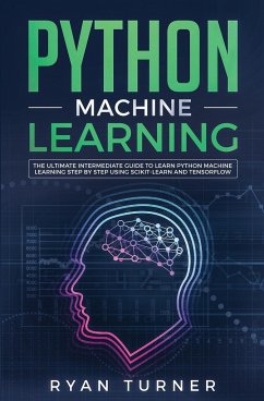Python Machine Learning - Turner, Ryan