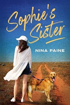 Cover Sophie's Sister