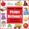 English Spanish Picture Dictionary - Bild 1