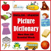 English Spanish Picture Dictionary English Spanish Picture Dictionary