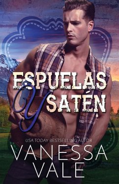 Espuelas y Satén - Vale, Vanessa